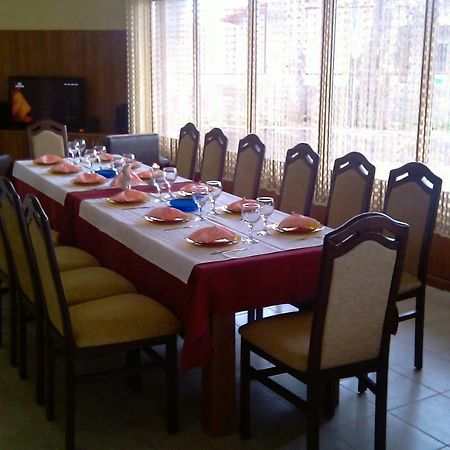 Вила Дъбовец Dubovets Exterior foto