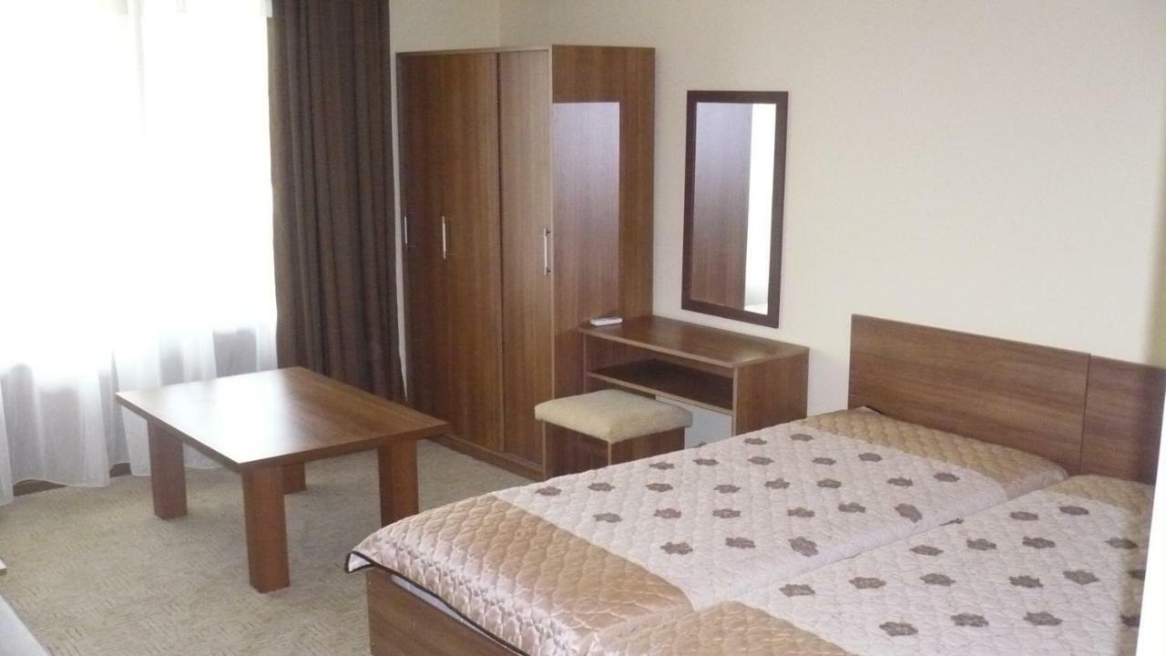 Вила Дъбовец Dubovets Exterior foto